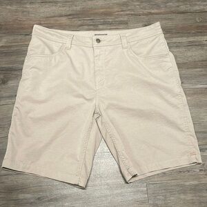 TOAD & co Shorts Size 38